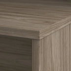 Credenza da scrivania per ufficio in casa da 72"L x 24"P con cassetti