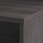 Credenza da scrivania per ufficio in casa da 72"L x 24"P con cassetti