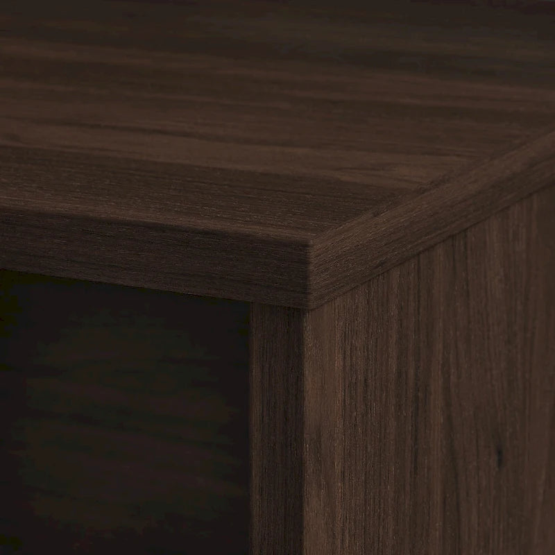 Credenza da scrivania per ufficio in casa da 72"L x 24"P con cassetti