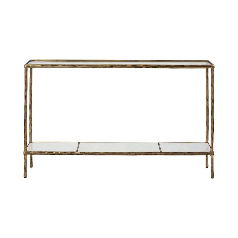 Console Tavolo Divano Ingresso Stretto Corridoio Salotto Stile Moderno