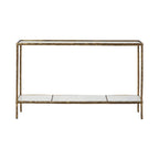 Console Tavolo Divano Ingresso Stretto Corridoio Salotto Stile Moderno