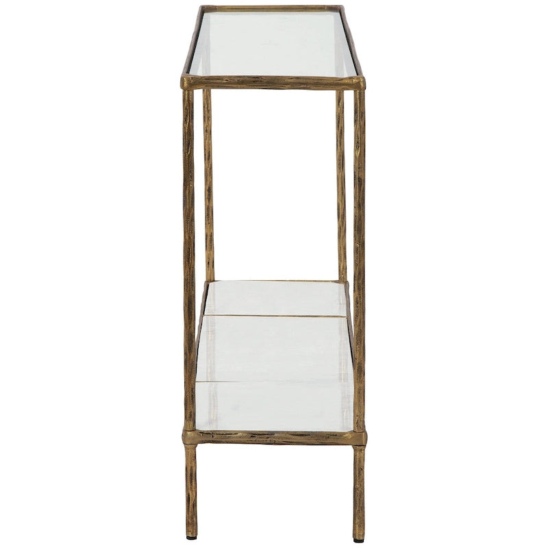 Console Tavolo Divano Ingresso Stretto Corridoio Salotto Stile Moderno