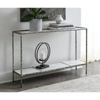 Console Tavolo Divano Ingresso Stretto Corridoio Salotto Stile Moderno