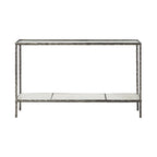 Console Tavolo Divano Ingresso Stretto Corridoio Salotto Stile Moderno