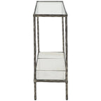Console Tavolo Divano Ingresso Stretto Corridoio Salotto Stile Moderno
