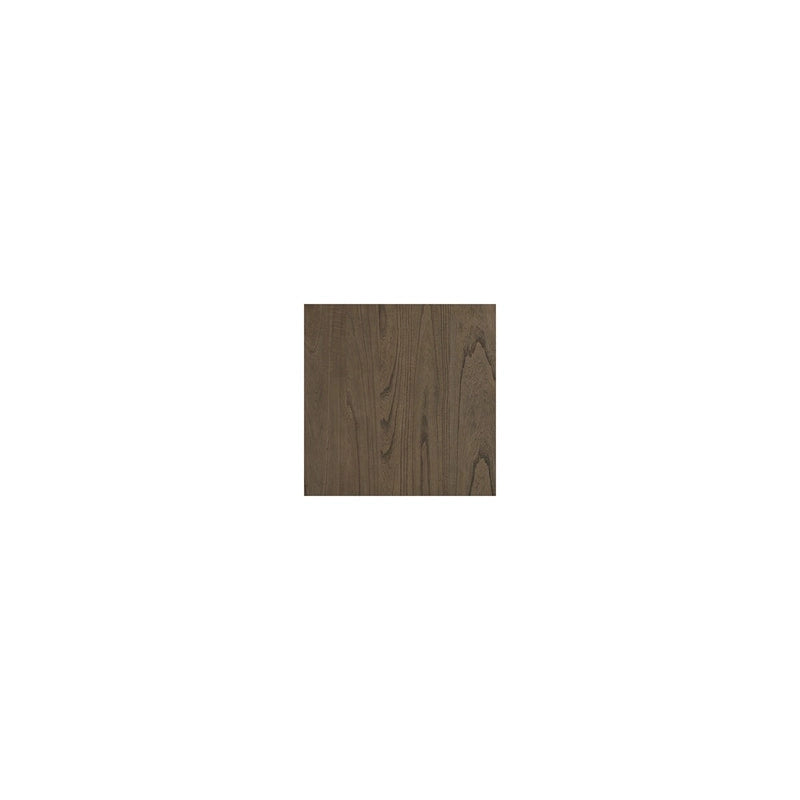 Tavolino marrone 24Lx26Px26,63A Tavolino laterale in legno per soggiorno camera da letto